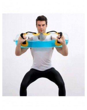 Other Sports Equipment-Fitness & Bodybuilding-15kg Water Power