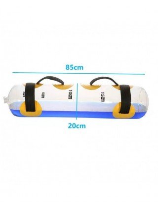 Other Sports Equipment-Fitness & Bodybuilding-15kg Water Power