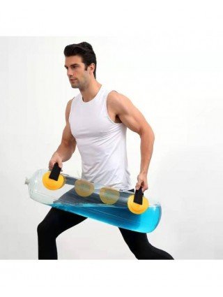 Other Sports Equipment-Fitness & Bodybuilding-15kg Water Power