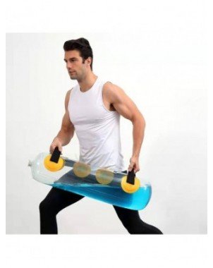 Other Sports Equipment-Fitness & Bodybuilding-15kg Water Power