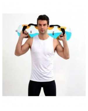 Other Sports Equipment-Fitness & Bodybuilding-15kg Water Power