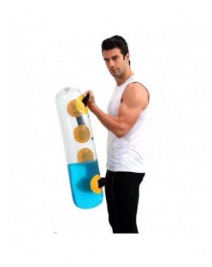 Other Sports Equipment-Fitness & Bodybuilding-15kg Water Power