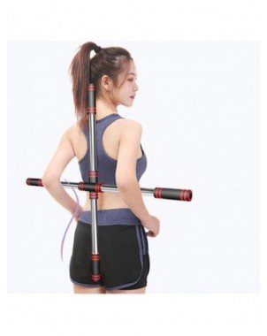 Other Sports Equipment-Fitness & Bodybuilding-Yoga Pole Open