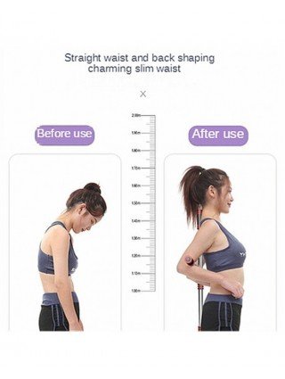 Other Sports Equipment-Fitness & Bodybuilding-Yoga Pole Open