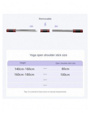 Other Sports Equipment-Fitness & Bodybuilding-Yoga Pole Open