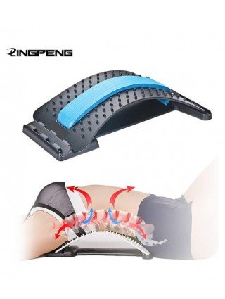 Other Sports Equipment-Fitness & Bodybuilding-Waist Massager