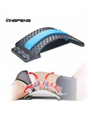 Other Sports Equipment-Fitness & Bodybuilding-Waist Massager