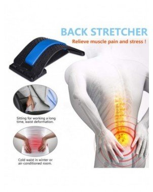 Other Sports Equipment-Fitness & Bodybuilding-Waist Massager