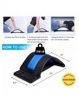 Other Sports Equipment-Fitness & Bodybuilding-Waist Massager
