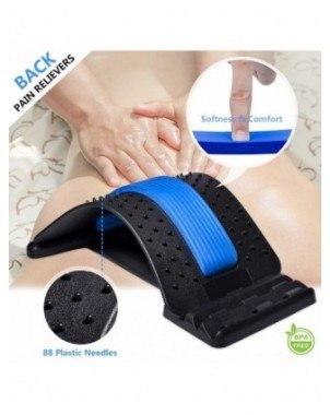 Other Sports Equipment-Fitness & Bodybuilding-Waist Massager