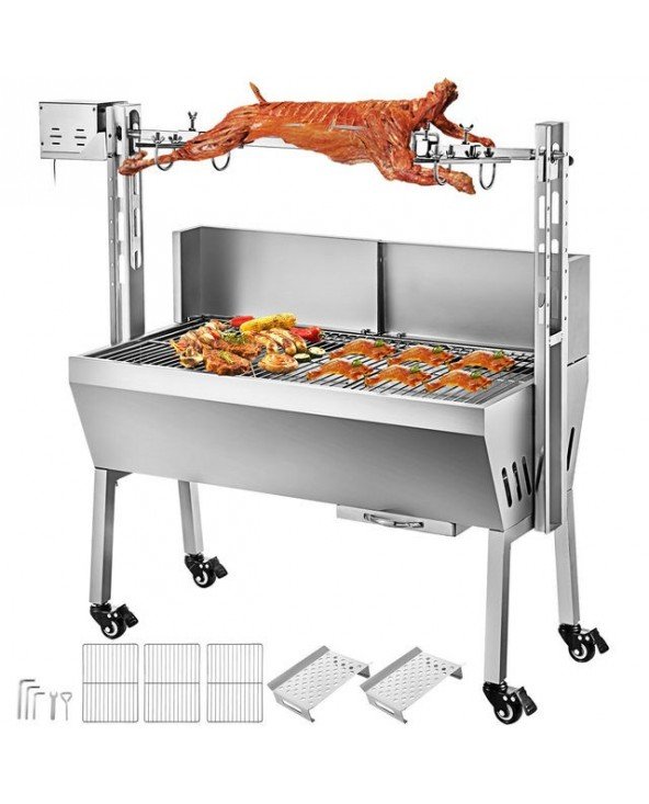 electric roaster grill