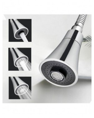 Kitchen-Kitchen Tools & Gadgets-Universal Kitchen Water Faucet