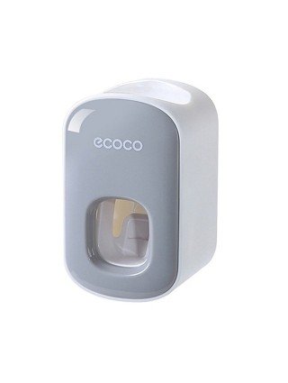 Household Items-Bath and WC items-Automatic Toothpaste Squeezer