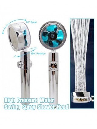 Household Items-Bath and WC items-High Pressured Shower Head
