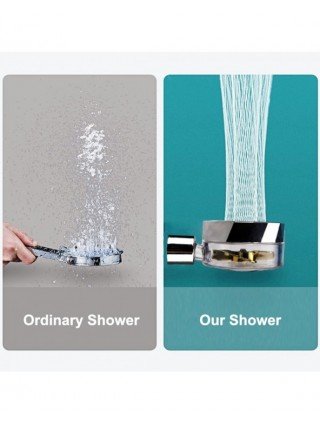 Household Items-Bath and WC items-High Pressured Shower Head