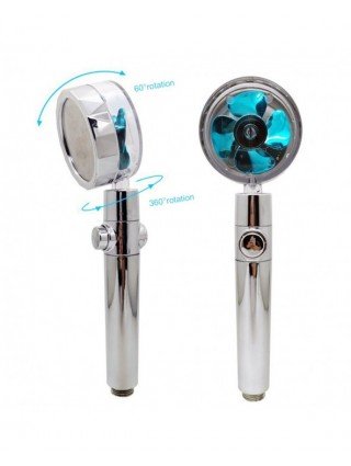 Household Items-Bath and WC items-High Pressured Shower Head