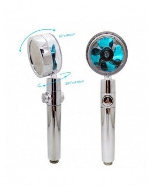 Household Items-Bath and WC items-High Pressured Shower Head