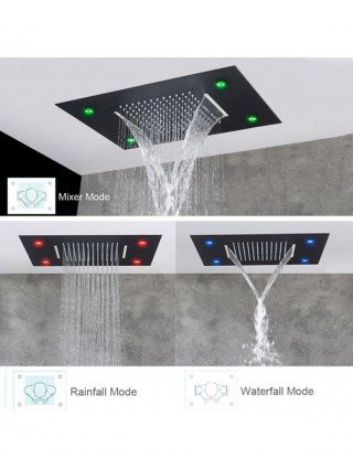Household Items-Bath and WC items-Embedded Ceiling Intelligent