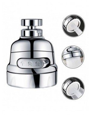 Household Items-Bath and WC items-360 Degree Swivel Kitchen