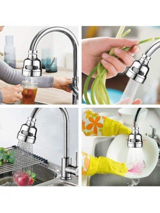 Household Items-Bath and WC items-360 Degree Swivel Kitchen