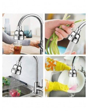 Household Items-Bath and WC items-360 Degree Swivel Kitchen