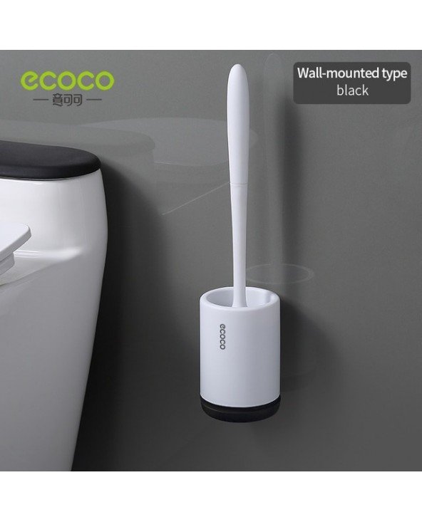 Household Items-Bath and WC items-ECOCO Toilet Brush Cleaning
