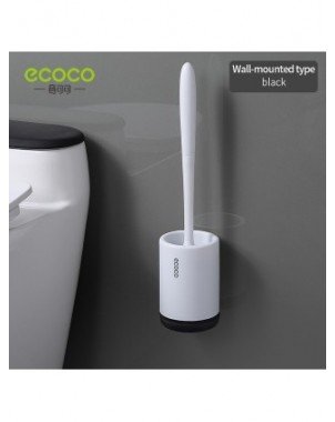 Household Items-Bath and WC items-ECOCO Toilet Brush Cleaning