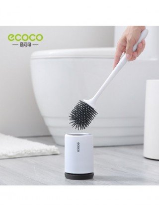 Household Items-Bath and WC items-ECOCO Toilet Brush Cleaning