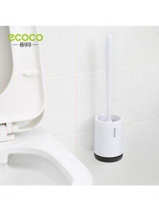 Household Items-Bath and WC items-ECOCO Toilet Brush Cleaning