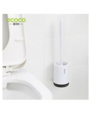Household Items-Bath and WC items-ECOCO Toilet Brush Cleaning