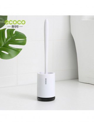 Household Items-Bath and WC items-ECOCO Toilet Brush Cleaning