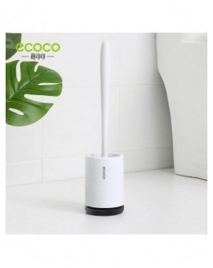 Household Items-Bath and WC items-ECOCO Toilet Brush Cleaning