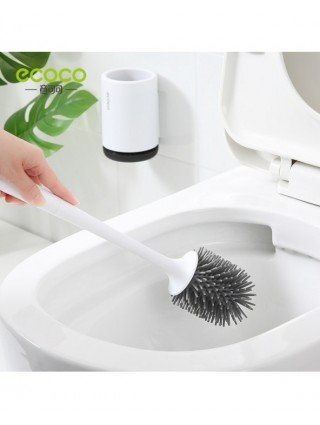 Household Items-Bath and WC items-ECOCO Toilet Brush Cleaning