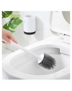 Household Items-Bath and WC items-ECOCO Toilet Brush Cleaning