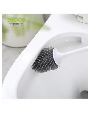 Household Items-Bath and WC items-ECOCO Toilet Brush Cleaning