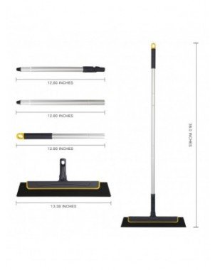 Home Improvement-Kitchen Fixtures-Eyliden 38 Inch Adjustable