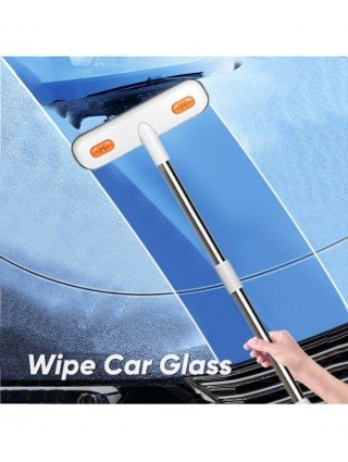 Tools-Hand Tools-Multi-function Cleaning Brush With Rod for