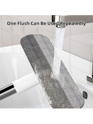 Tools-Hand Tools-Multi-function Cleaning Brush With Rod for