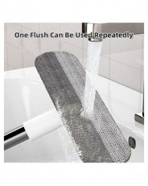 Tools-Hand Tools-Multi-function Cleaning Brush With Rod for