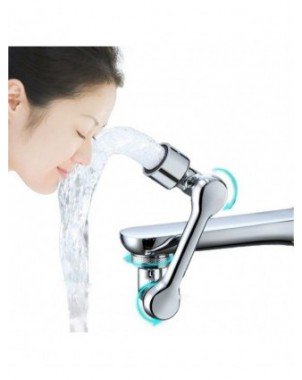 Household Items-Bath and WC items-New Universal 1080° Rotation