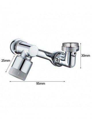 Household Items-Bath and WC items-New Universal 1080° Rotation
