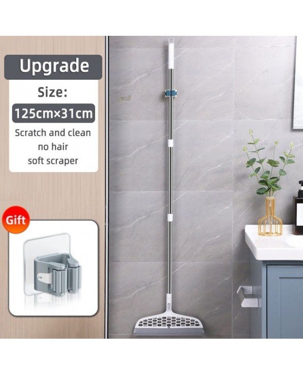 Household Items-Sweepers & Mops-50inch Magic Silicone Broom Household Items-Sweepers & Mops-50inch Magic Silicone Broom