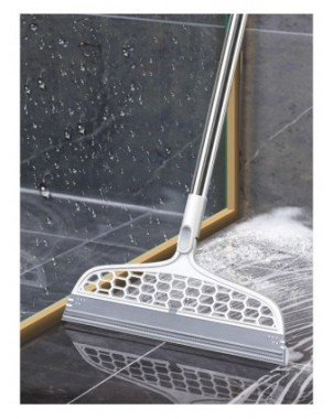 Household Items-Sweepers & Mops-50inch Magic Silicone Broom
