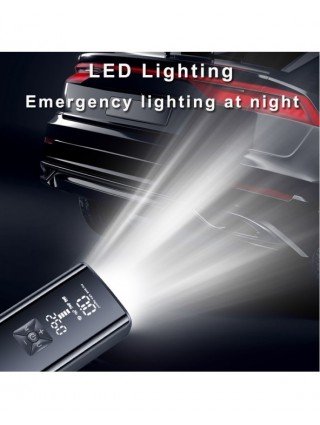 Tools, Maintenance & Care-Other Maintenance Products-8000mAh