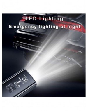 Tools, Maintenance & Care-Other Maintenance Products-8000mAh