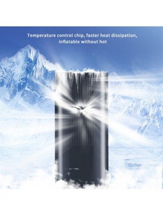 Tools, Maintenance & Care-Other Maintenance Products-8000mAh