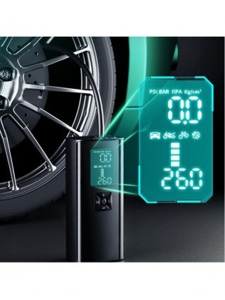 Tools, Maintenance & Care-Other Maintenance Products-8000mAh