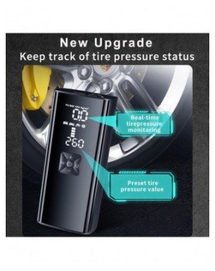 Tools, Maintenance & Care-Other Maintenance Products-8000mAh