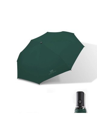 Household Items-Umbrellas-Automatic Umbrella Rain UV Parasol