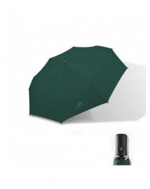 Household Items-Umbrellas-Automatic Umbrella Rain UV Parasol